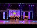 jjda mini petite small group jazz