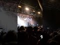 Volbeat Cloud 9  live