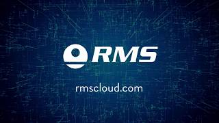 RMS Software at your Service