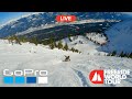 GoPro LIVE: Freeride World Tour 2023 | Kicking Horse Golden BC