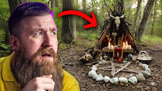 10 Reasons To Never Camp Again