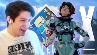 aceu Plays Apex Legends #78