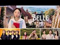 Belle (Cover) - Beauty And The Beast(2017)