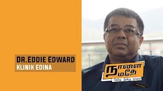 UlaipaalUyarnthom-Dr.Eddie Edward