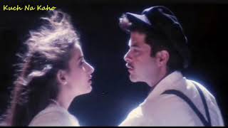 Kuch Na Kaho Song | 1942: A Love Story | Anil Kapoor | Manisha Koirala | Kumar Sanu #kumarsanuhits
