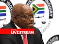ConCourt delivers judgment in Zuma v Zondo matter