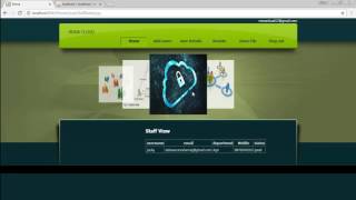 Multi Owner Data Sharing in Cloud Computing Cloudsim Projects