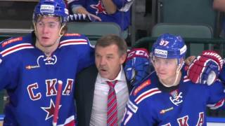 Daily KHL Update - August 27th, 2016 (English)