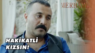 Sermet, Narin'i Takdir Etti! - Merhamet Özel Klip