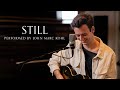 Still | John Marc Kohl - Live at The Worship Initiative