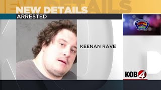 Man arrested after failed robbery attempt