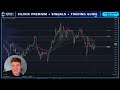 crypto pump or bull trap xrp update u0026 new coinbase listings 🚨