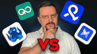 GoLogin vs Multilogin vs AdsPower vs Octo Browser - 2026 | I Compared Main Features (Side-By-Side)