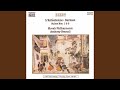 L'Arlesienne Suite, Nr. 1: II. Menuet