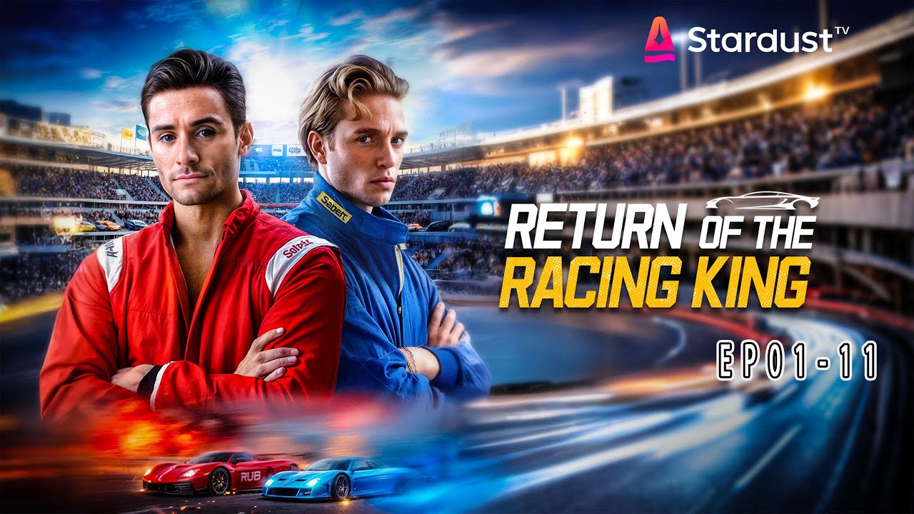 ёяойёяойreturn Of The Racing King The King Of Racing Is Back Youtube