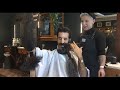 Portland's 2-time World's Best Beard winner shaves it all for charity