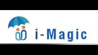 I-Magic - Data Upload, Admin \u0026 Dashboard - English