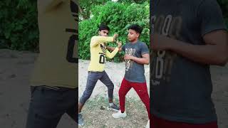 self defence by colour Neeraj martial #shorts #fight #reels