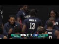 canada v usa full basketball game fiba u18 americup 2024