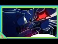 Infinite Tortures Sonic (Sonic The Hedgehog Comic Dub)