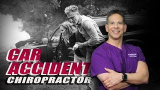 *Car Accident Injury* Chiropractic Solution  |  El Paso, TX (2019)