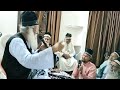 naqshbandi silsila afzal kyu hai naqshbandi silsile ki khususiyat naqshbandi silsila