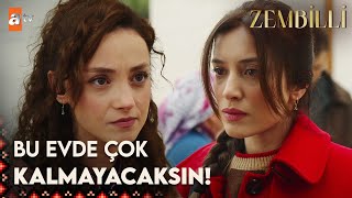 İstenmeyen gelin... - Zembilli 2. Bölüm