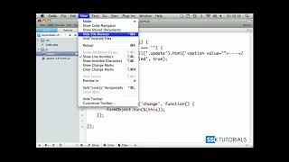 03: JavaScript form object