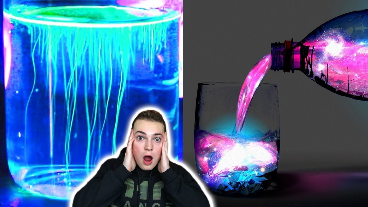 Crazy Science Experiments Youtube Crazy Science Experiments Youtube