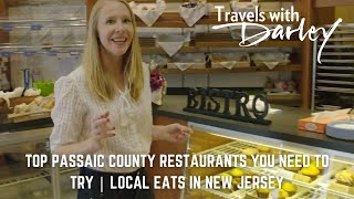 Top Passaic County Restaurants You Need to Try | Local Eats in New Jersey