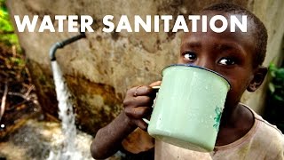Clean Water is Everyone's Problem