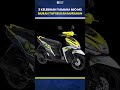 3 Kelebihan Yamaha Mio M3 - Keunggulan Yamaha Mio M3 yang perlu kamu tahu!