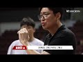 1옵션 레이션 해먼즈 팀 합류 후 첫 번째 경기🏀 선수들과의 첫 호흡은 i 9.10 화 vs 정관장 eng sub