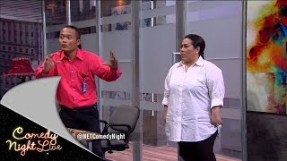 Karyawan Baru - CNL 30 Agustus 2015