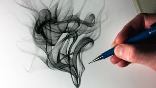 How to Draw Smoke