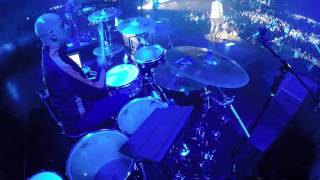 Keno Rivero /DRUMCAM 2016 DLD (mi vida )