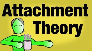 Children's Attachment Theory and How to Use it