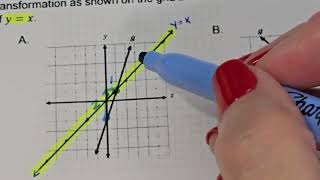 3-7 Composite Linear Transformations