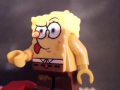 lego spongebob no free rides