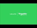 configuring uniflair cooling set point via display schneider electric support