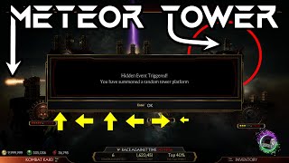 Easy way to GET Skins from Kombat League (How to unlock METEOR TOWERS in 2022)