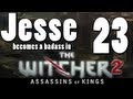 The Witcher 2 [Part 23]: Whores. They know EVERYTHING! :)