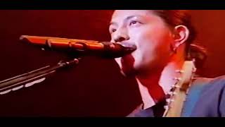 Dragon Ash-Under Age's Song 2005