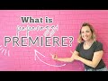 What is Premiere? - it's a game-changer for your business, learn what it is