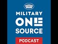 Military OneSource Podcast — Military Child Care in Your Neighborhood-PLUS Expansion: Fee Assista...