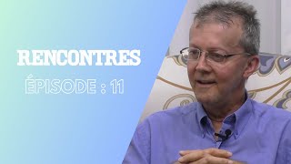 Rencontres 11 / 18 Novembre 2024