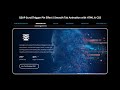 GSAP ScrollTrigger Pin Effect | Smooth Tab Animation with HTML & CSS