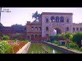 गुलाब बाड़ी फैज़ाबाद imambada gulabbadi faizabad tourist palace of ayodhya