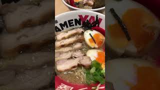 Ramen Ya #ramenya #ramen #ramennoodles #ramenbowl #ramentime #makanenak #ramenjiro  #ramenhacks