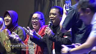 Pamer Bojo - Didi Kempot Live Konser Banyu Langit Dusun Semilir